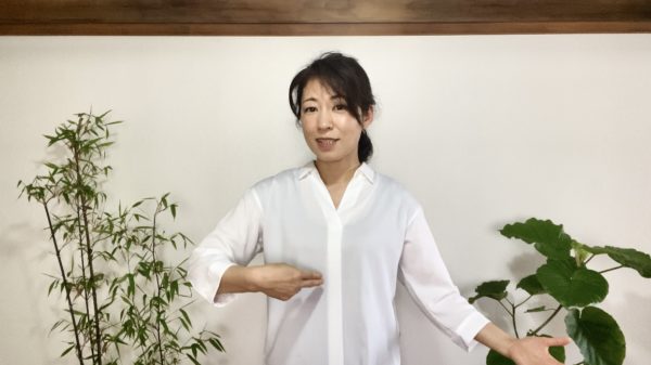気を強力にして気功治療【気功講座12】（動画あり）