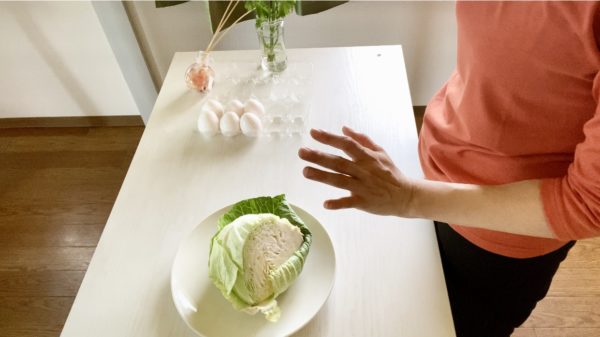 【食べもののパワーのかんじ方】エネルギーを取り入れて健康UP！【気功講座13】（動画あり）